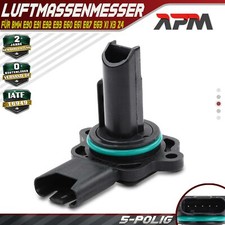 Luftmassenmesser für bmw 3er - luftmassenmesser,