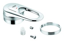Grohe Europlus Hebel - Chrom /