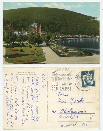 26707 miltenberg - 26707,