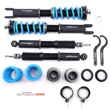 Verstellbares Gewindefahrwerk