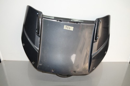 Antrieb für windschild - windschild, el
