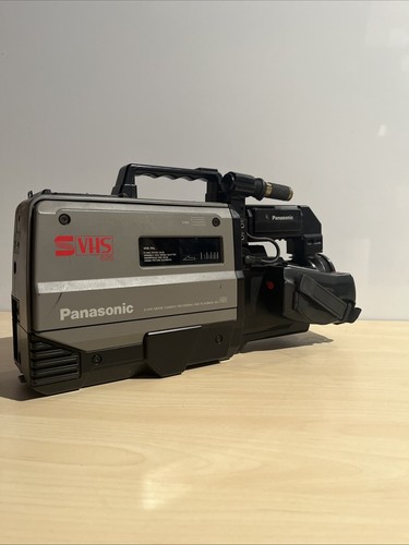 Panasonic 450 vhs - ag-450, s-vhs