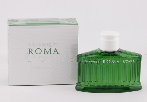 Laura biagiotti roma uomo - -,