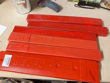 Pannenwarndreieck Warndreieck