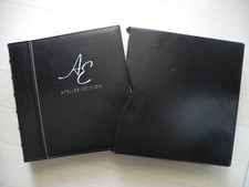 Atelier Edition 2001 ESST inkl
