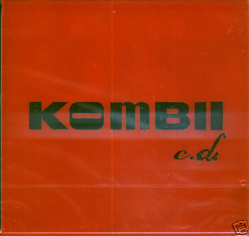 Kombii - kombii,
