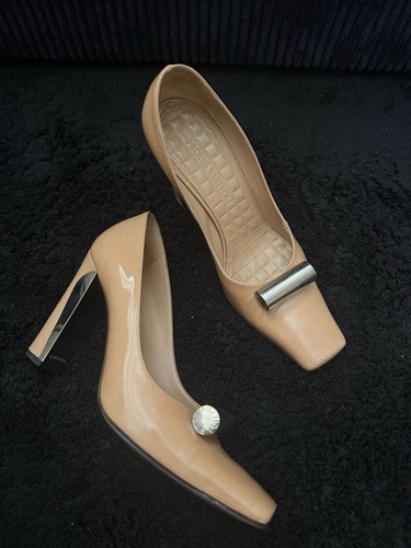 Original louis vuitton pumps - louis,