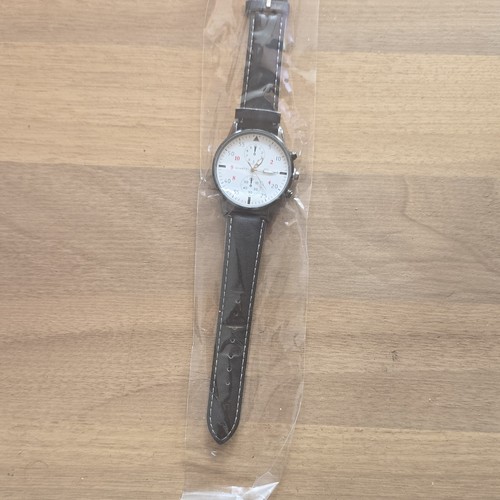 Shisuo chronograph armbanduhr - chronograph,