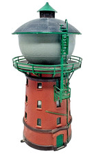 Kibri H0 B-9432 Gebäude