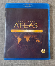 Discovery atlas complete - discovery,