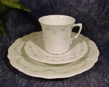 TIRSCHENREUTH  BARONESSE NICOLE - 1 Kaffeegedeck