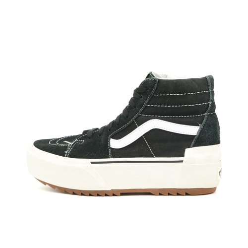 Vans damen sk8 platform - damen,