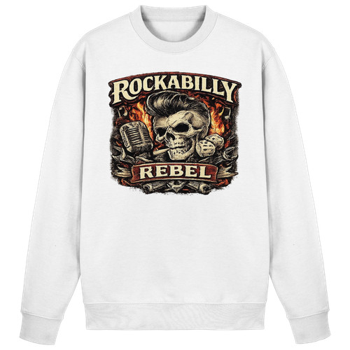 Rockabilly rebel retro - –,