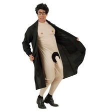 Exhibitionist Kostüm