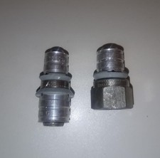 2 Stück Uponor Unipipe