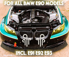 Airscoop Kaltluftansaugung