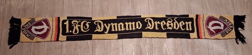 Dynamo dresden schal - dynamo,