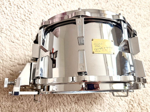 14x8 sonor signature - 14x8, snaredrum