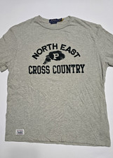 Polo Ralph Lauren Med Grey