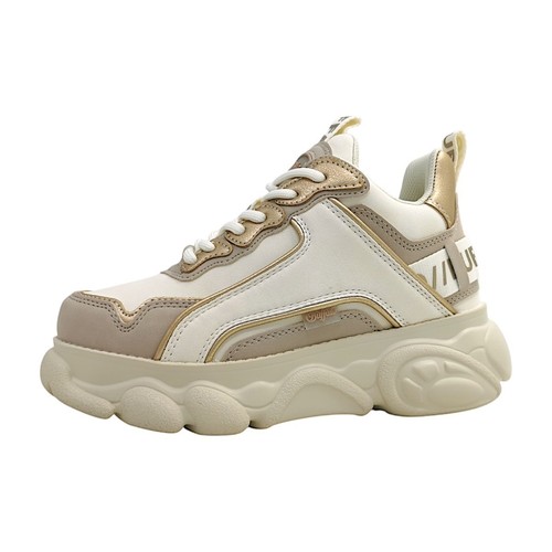Buffalo cld chai cream gold - cld, cream/gold