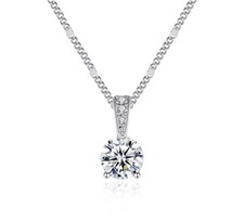 Damen Kette Anhänger