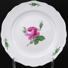 Meissen - 17,8, ø