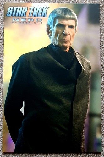 Star trek nero 1 - , fan