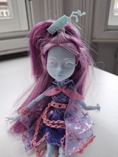 Monster High Kiyomi Haunterly