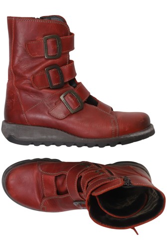 Fly london stiefelette damen - fly,