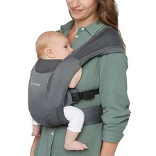 Ergobaby Embrace Newborntrage
