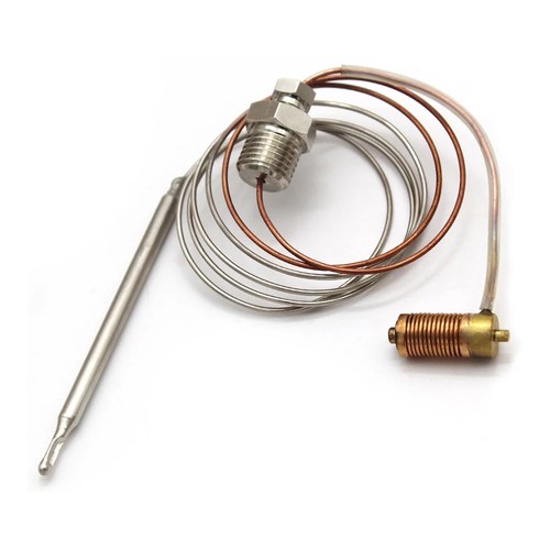 Gastemperatursensor industrie - gastemperatursensor,
