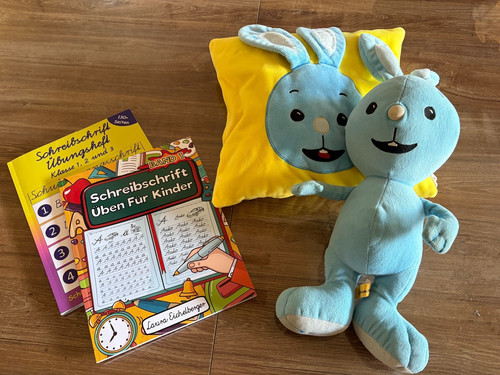 Niedliches kinder set - niedliches, kinder-set