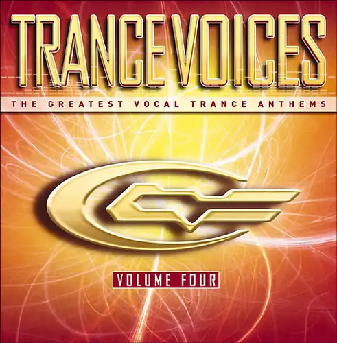 Various trance voices vol 4 - various,