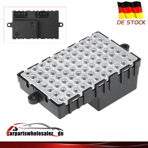 Regler wiederstand - regler,