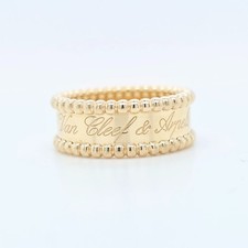 Van Cleef & Arpels Perlee