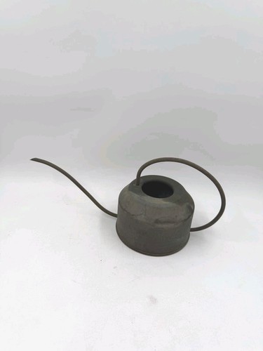 Vintage kupfer gießkanne - kupfer,