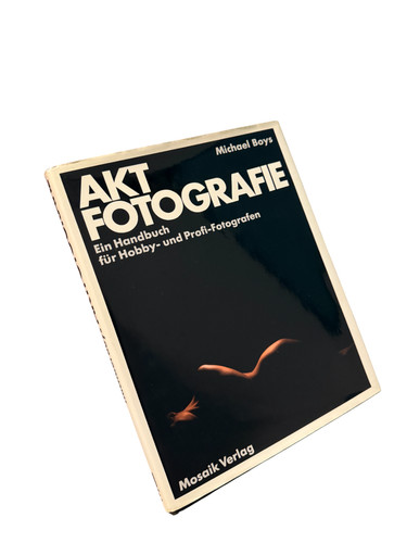 Akt fotografie erotika ein - akt,