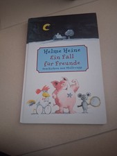 Helme Heine: Ein Fall für