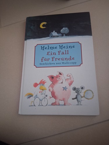 Helme heine ein - helme, heine: