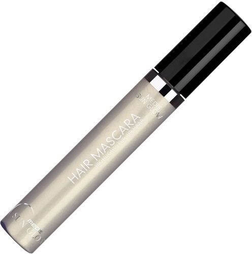 Medis sun glow hair - glow, mascara