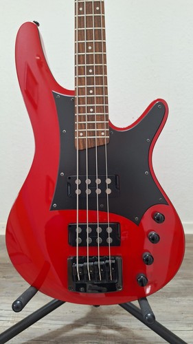 Bassgitarre ibanez srx - bassgitarre, 430