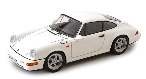Scale porsche 911 - scale,