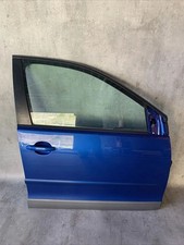 Originale VW Polo 9N Fun Cross