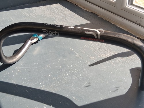 Deda zero superleggera rhm - deda,