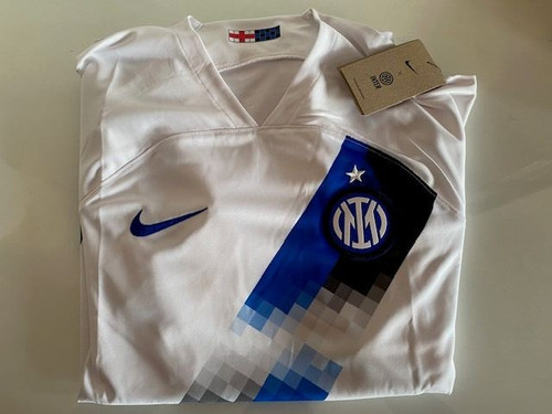 Nike inter mailand trikot - nike,