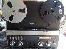 1 x REVOX A 77 - 4 Spur -