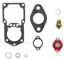 Reparatursatz Vergaser Zenith