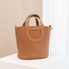 HERMÈS In The Loop 23 Leder