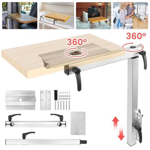 360 drehbare tischbein - 360°,