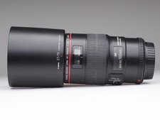 Canon EF 100 mm f/2.8 L Macro